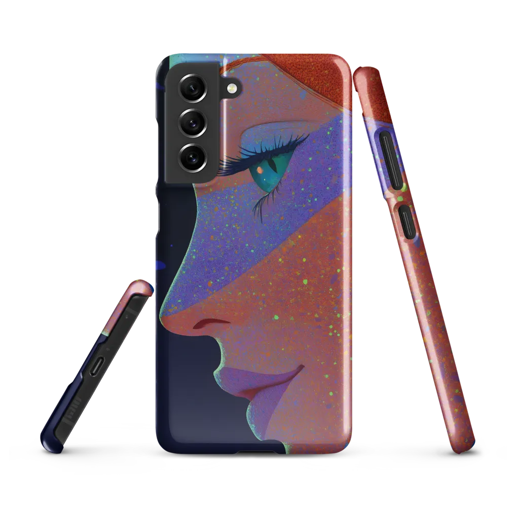 Vibrant Essence