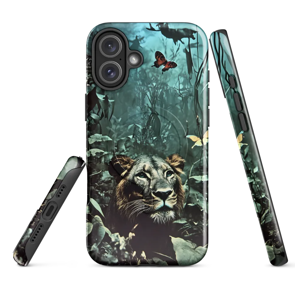 Whispers of the Jungle