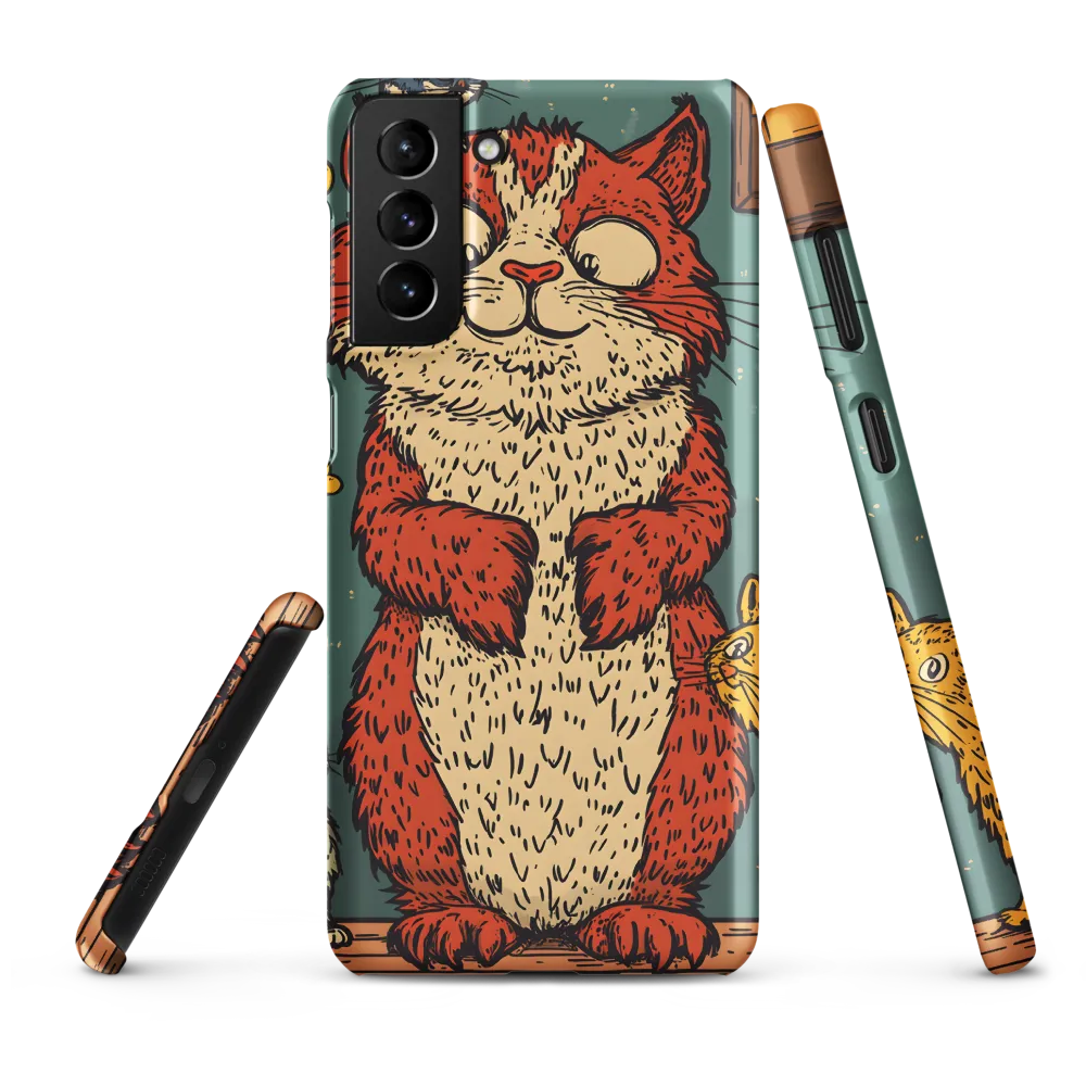 Playful Companions