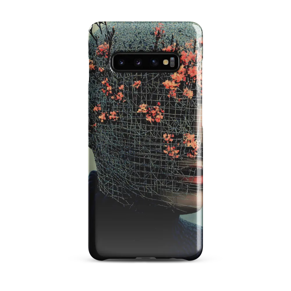 Embrace of Nature | Phone Case |  S10 Plus | Snap Case | Glossy