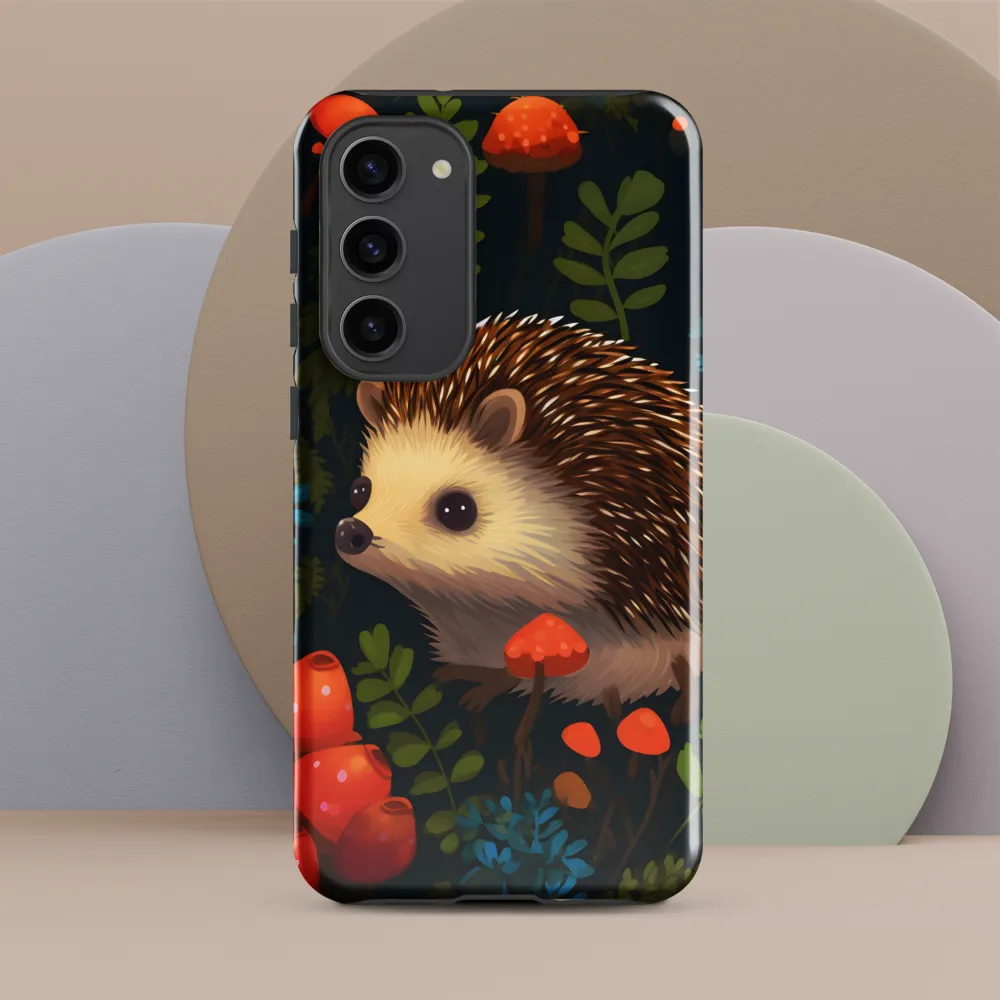 Whimsical Woodland Adventures