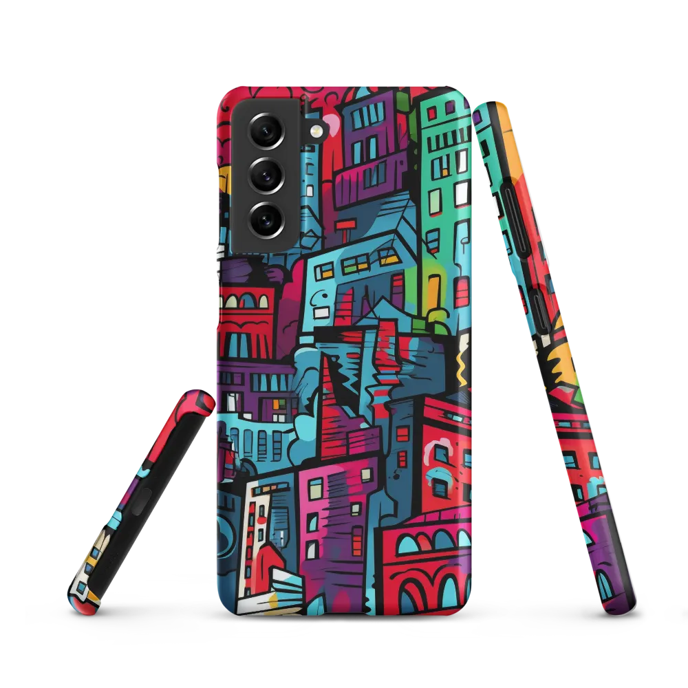 Urban Whimsy