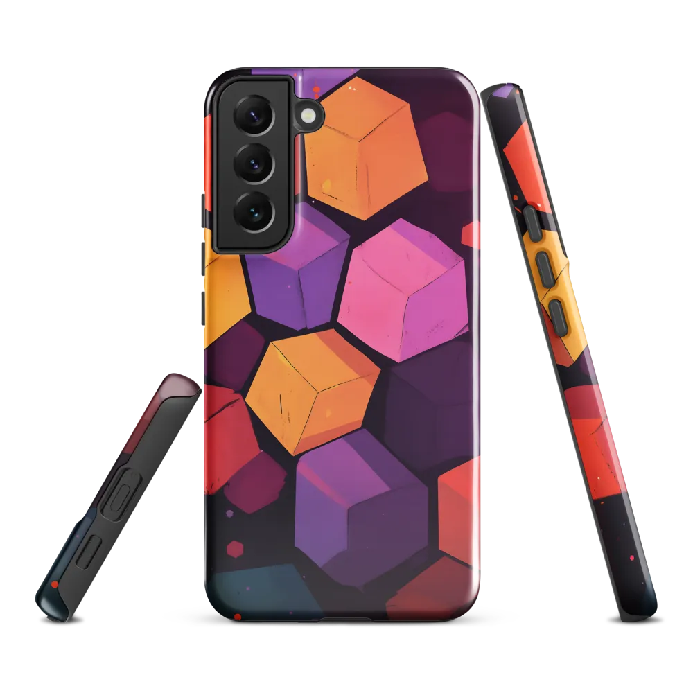 Dynamic Geometric Harmony