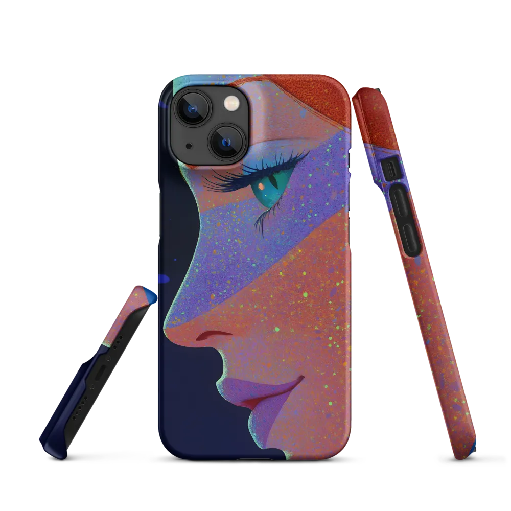 Vibrant Essence