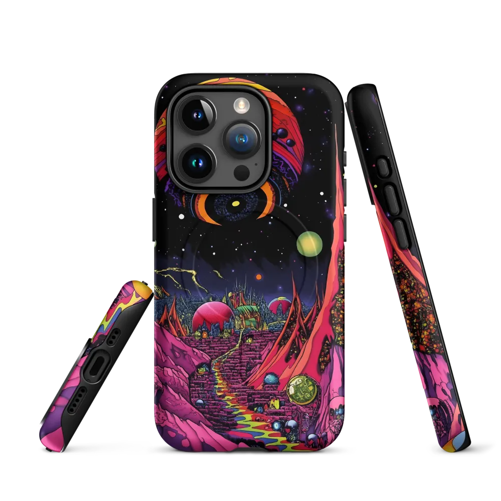 Celestial Dreamscape