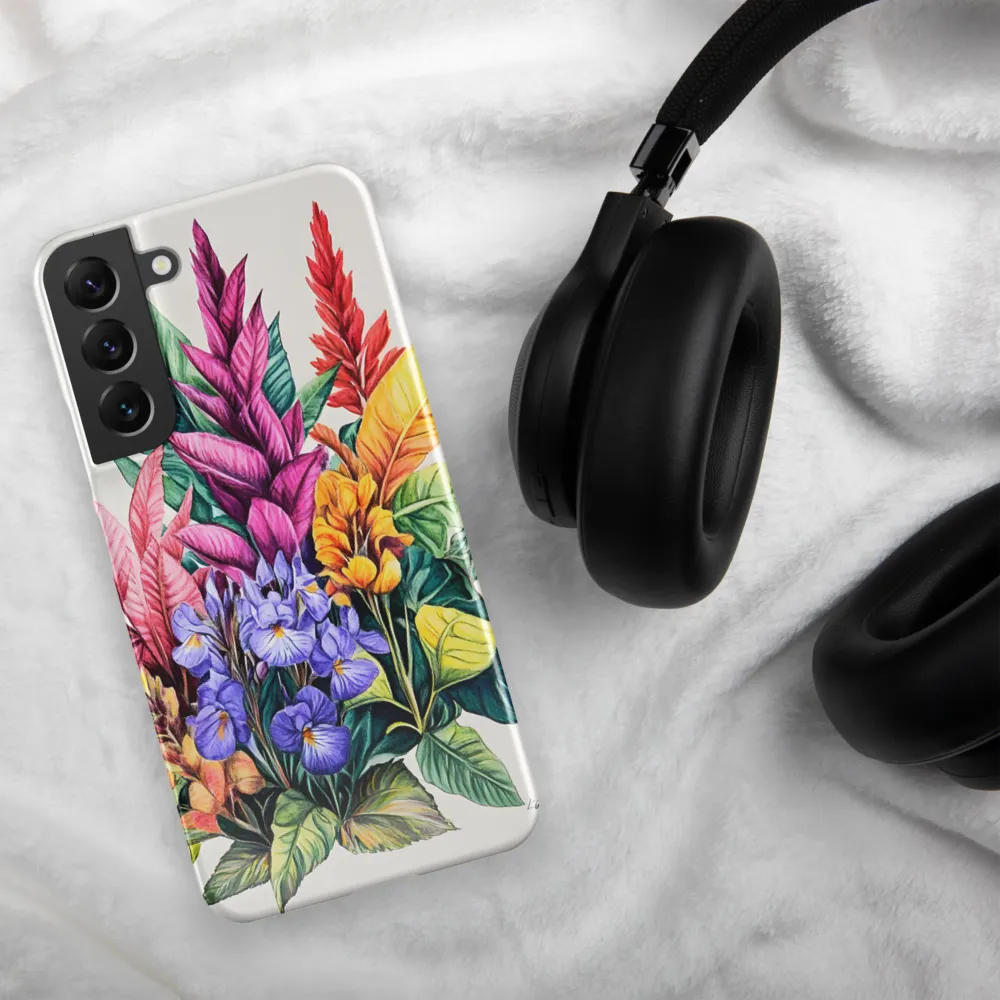 Tropical Symphony