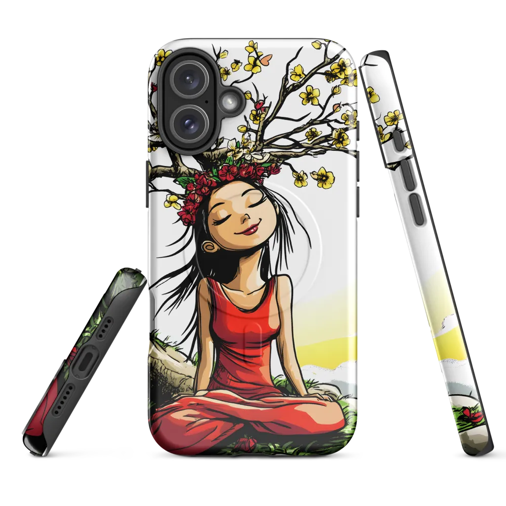 Harmony with Nature