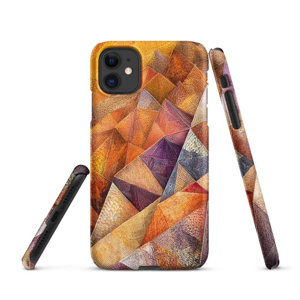 Geometric Warmth