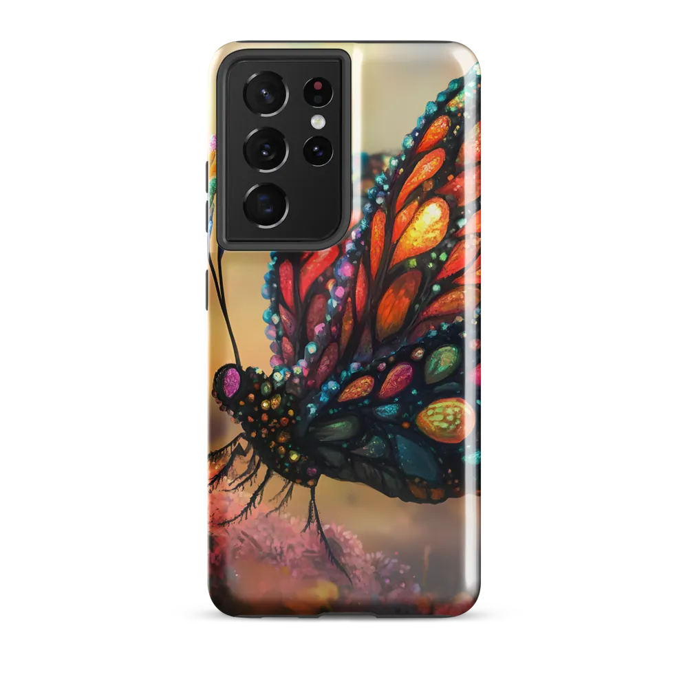Whispers of a Colorful Dream