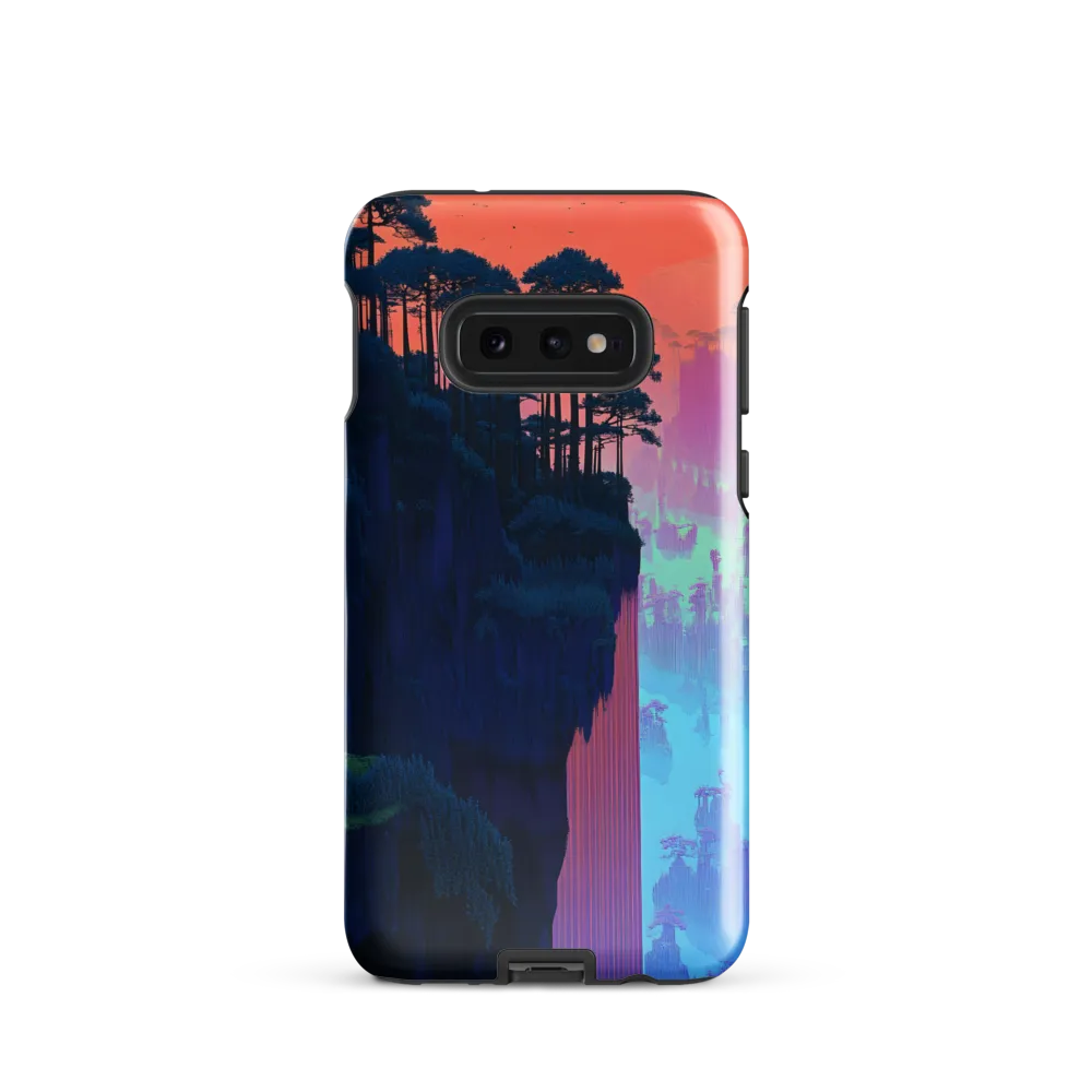 Ethereal Heights