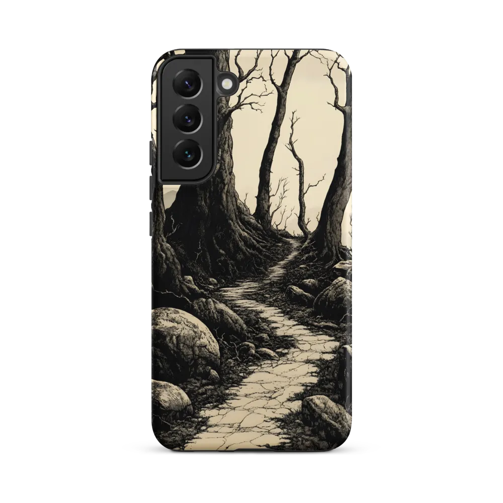 Whispers of the Forgotten Forest