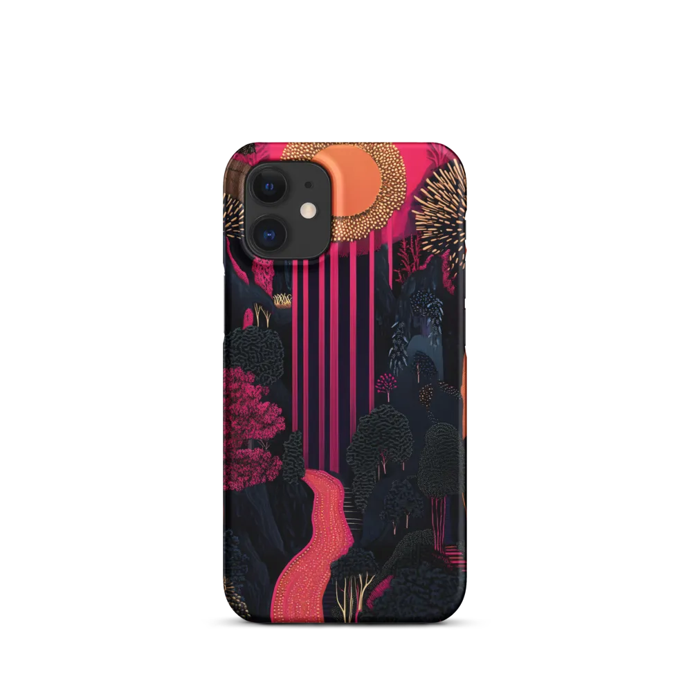 Whimsical River of Dreams
