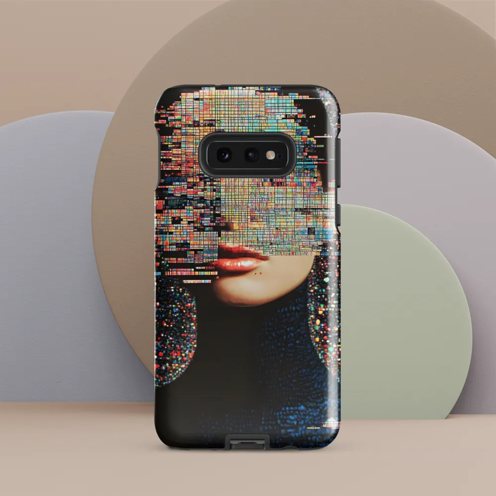 Fragmented Identity