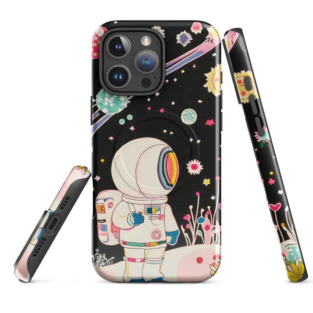 Cosmic Wonder: Journey Through the Stars