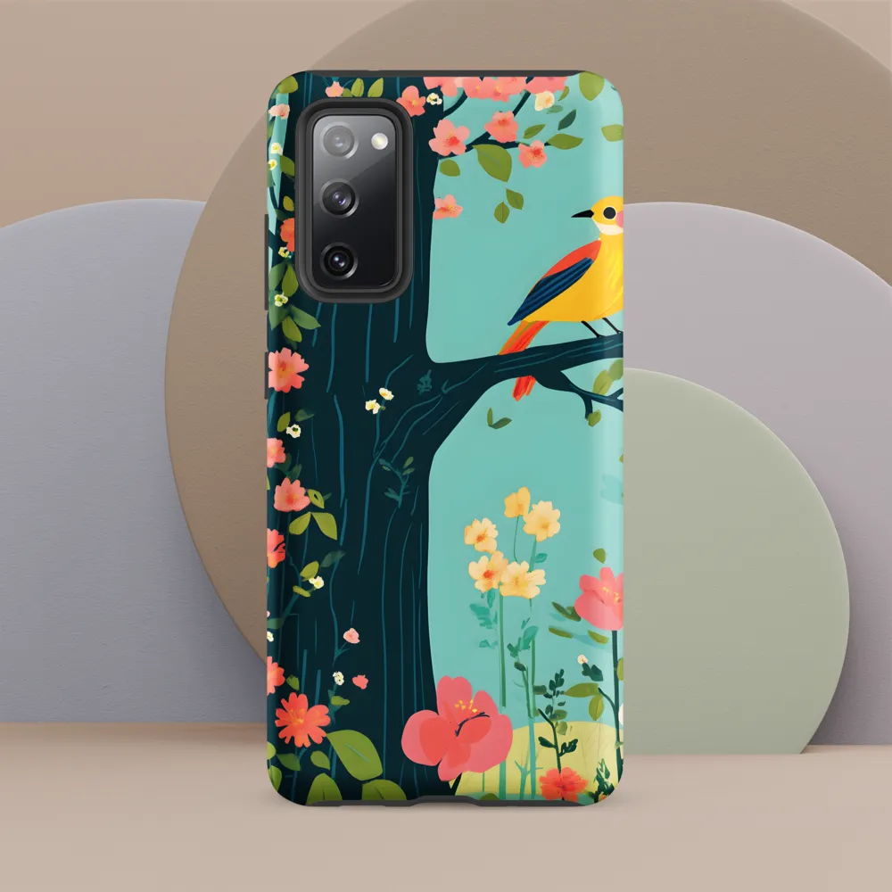 Harmony in Bloom