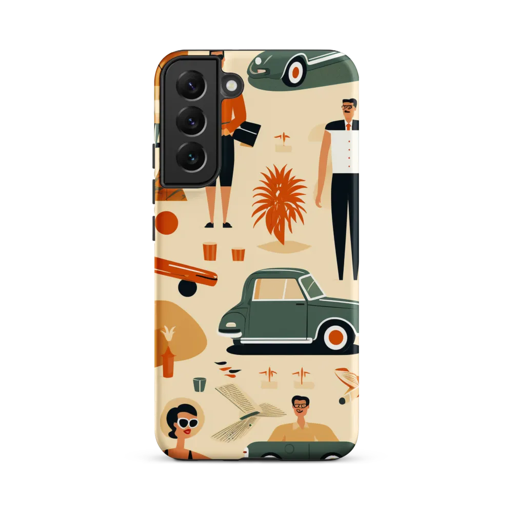 Retro Playfulness