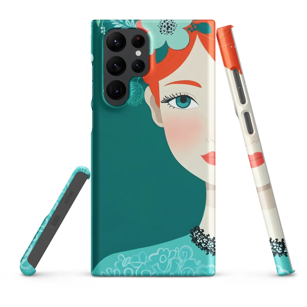Vibrant Elegance