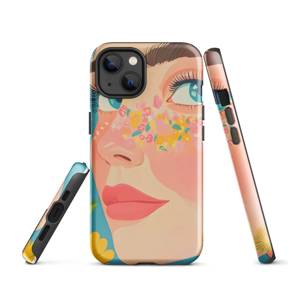 Floral Serenity