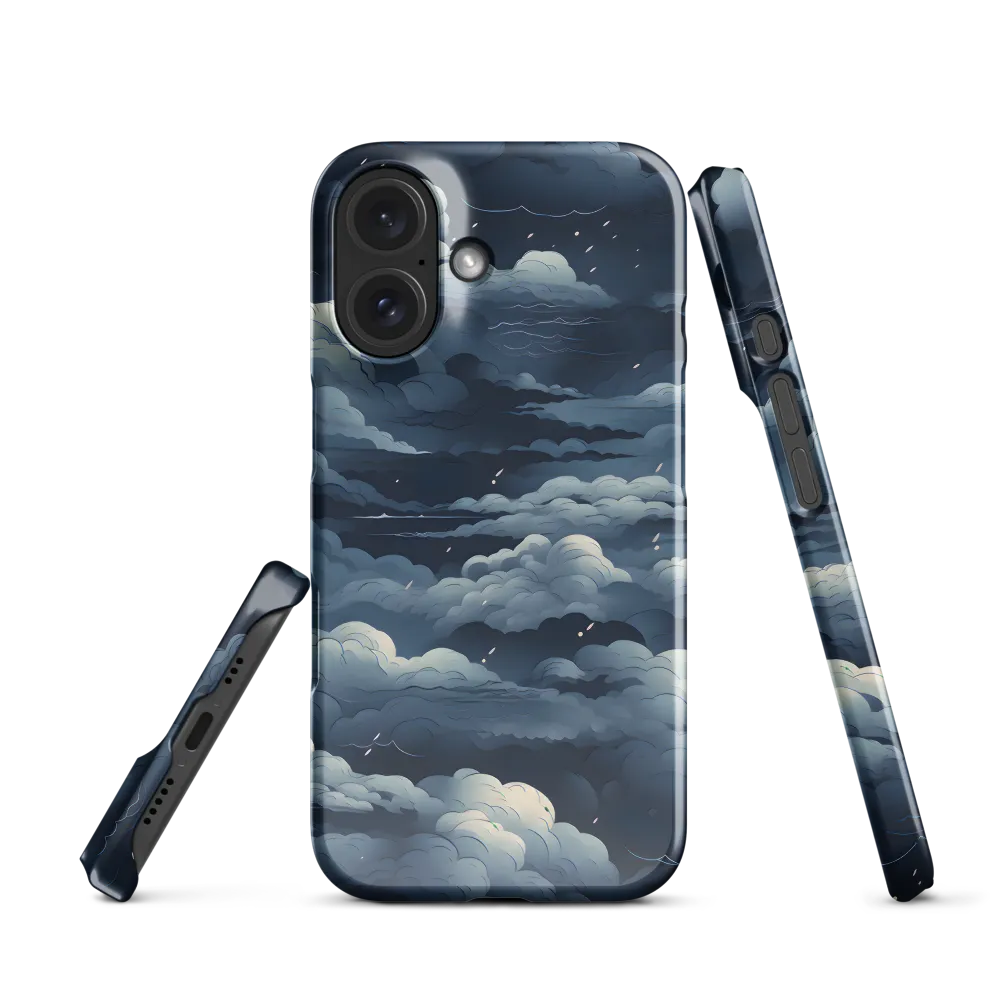 Ethereal Cloudscape | Phone Case