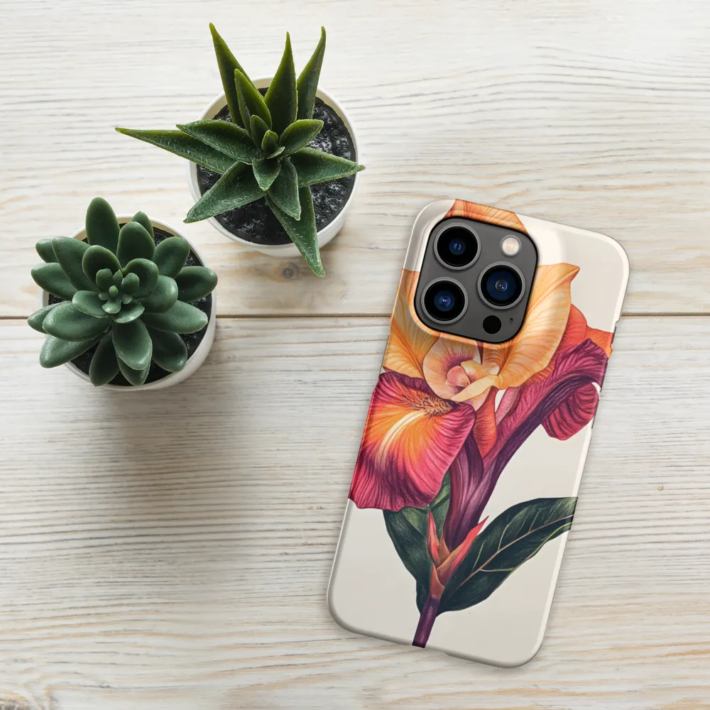 Floral Harmony