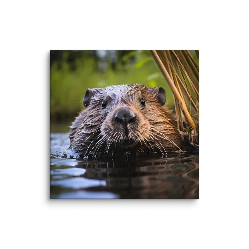 Emergence of the Beaver