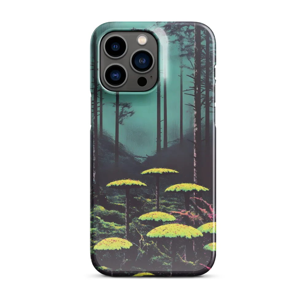 Mystical Forest Realms