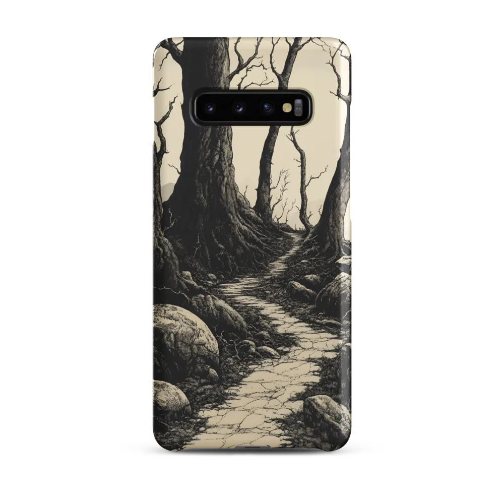 Whispers of the Forgotten Forest