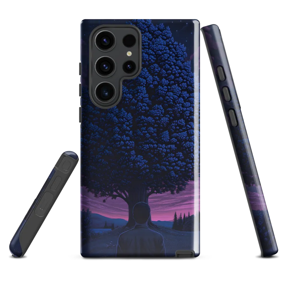 Whispers of the Night Tree