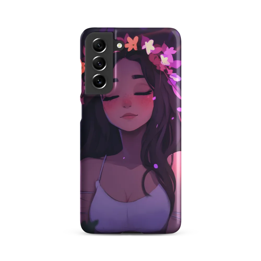 Whispers of a Dream