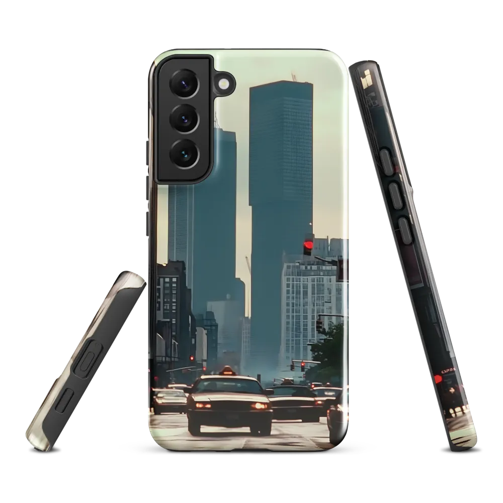 Urban Symphony