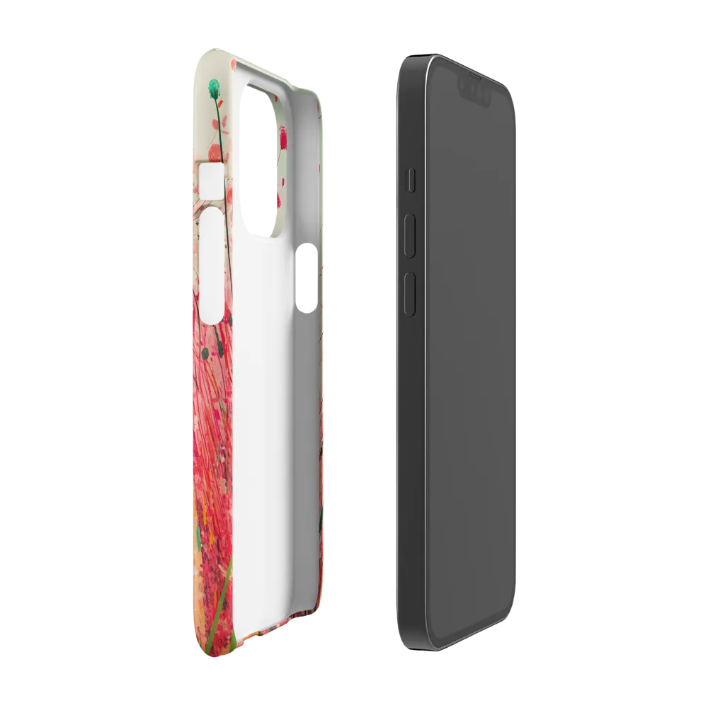 Whispers of Nature | Phone Case |  13 Pro | Snap Case | Matte