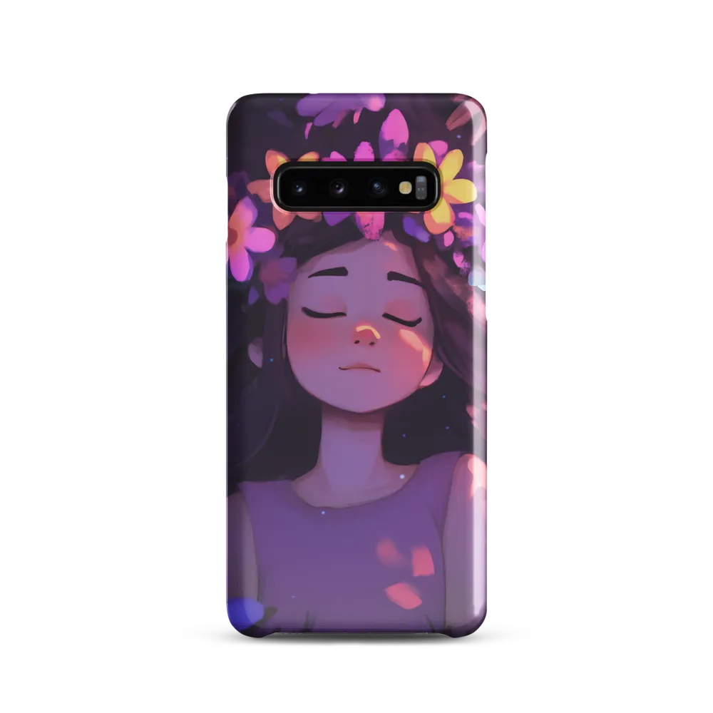 Serenade in Bloom