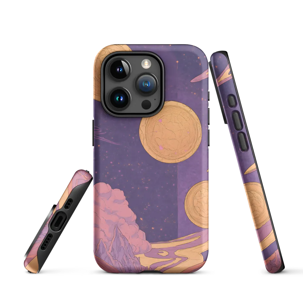 Celestial Dreams
