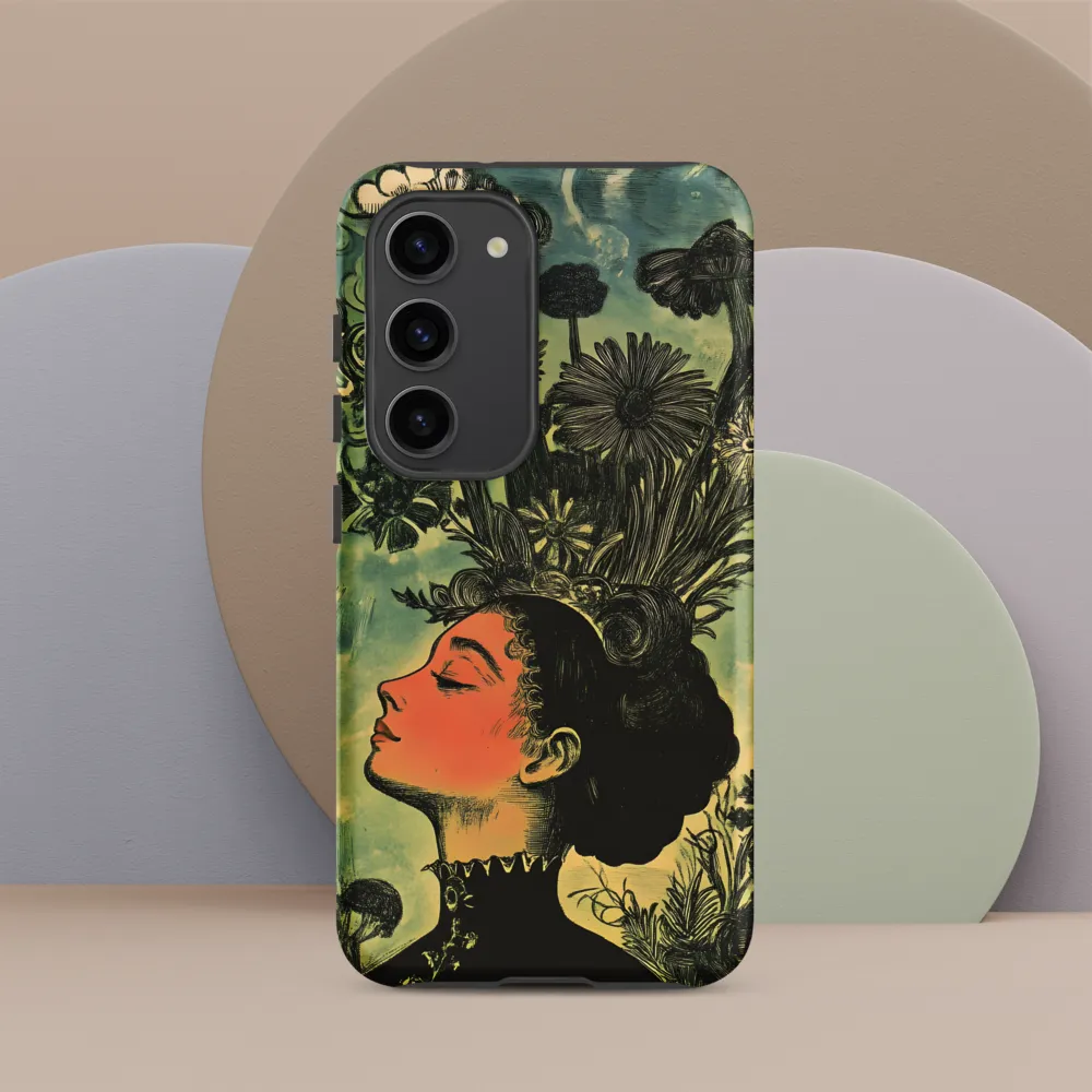 Floral Reverie