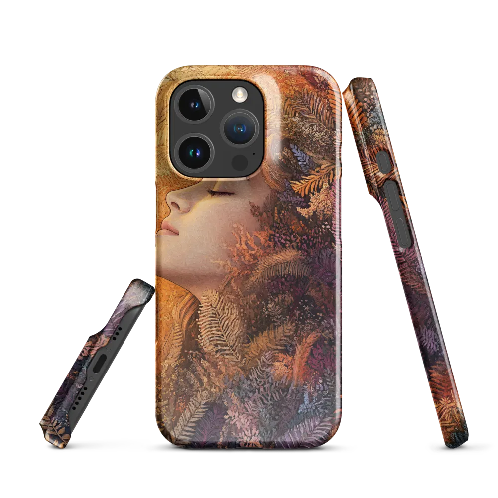 Whispers of Nature
