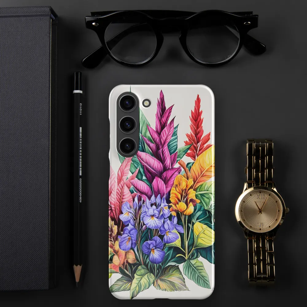 Tropical Symphony
