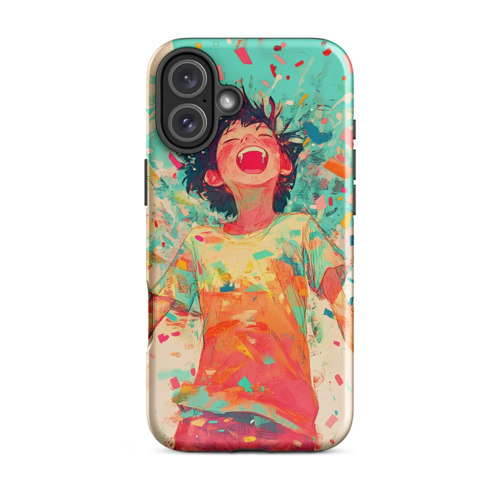 Euphoria in Color