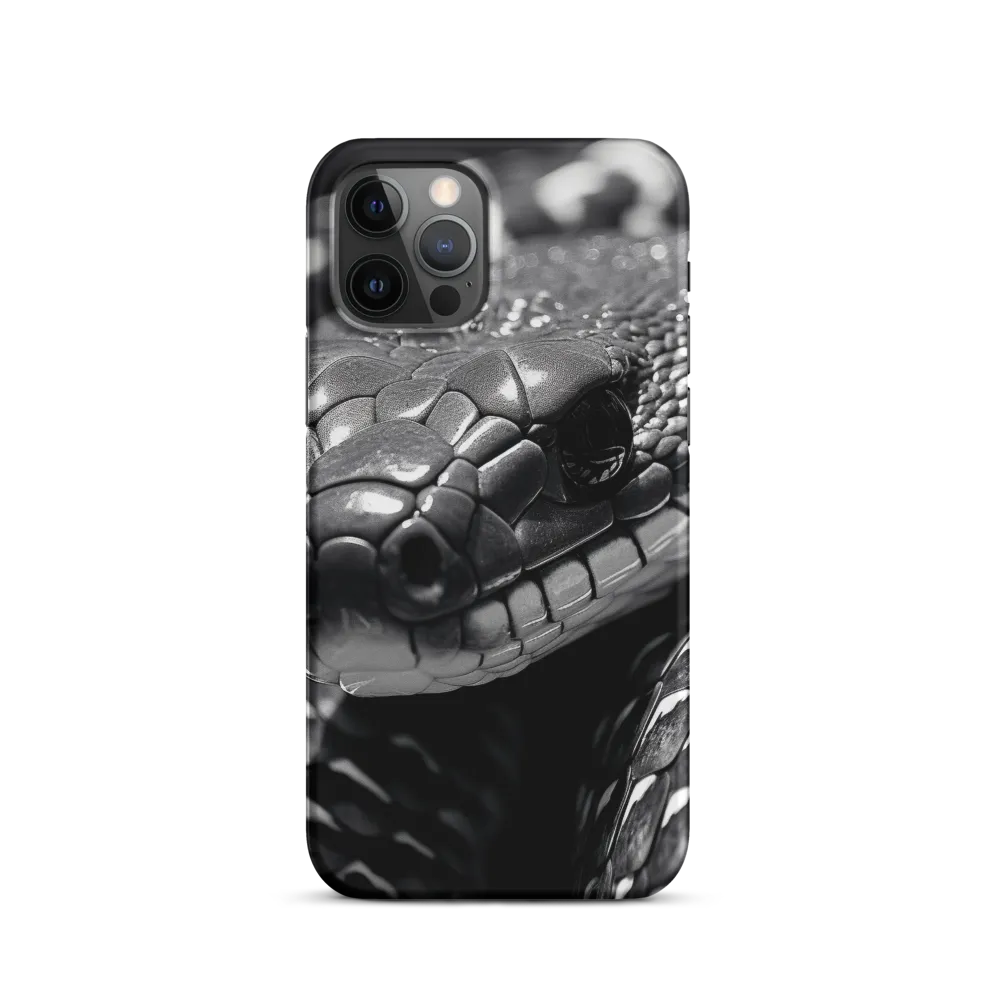 The Enigmatic Serpent