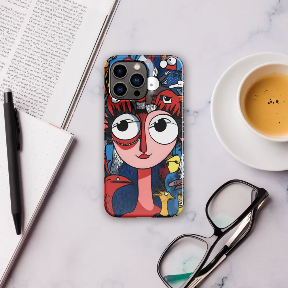 Whimsical Fusion