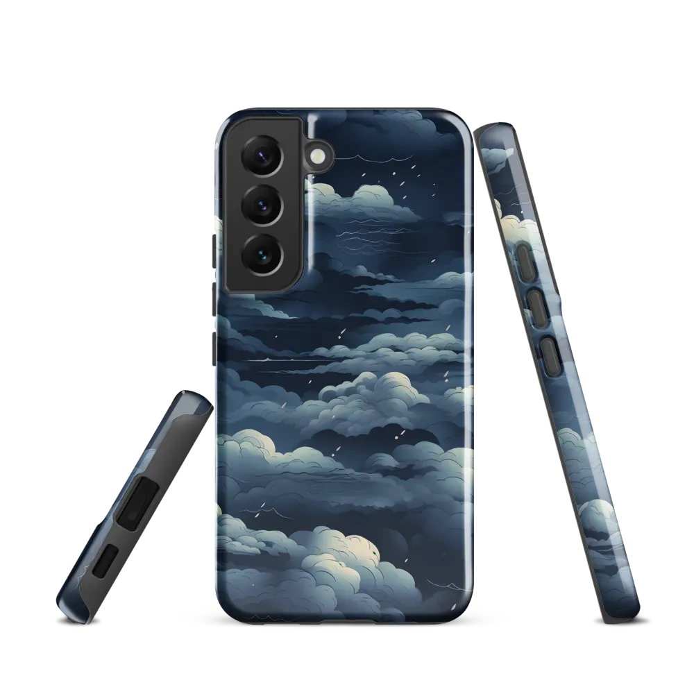 Ethereal Cloudscape