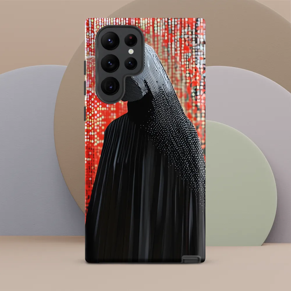 Veil of Modernity