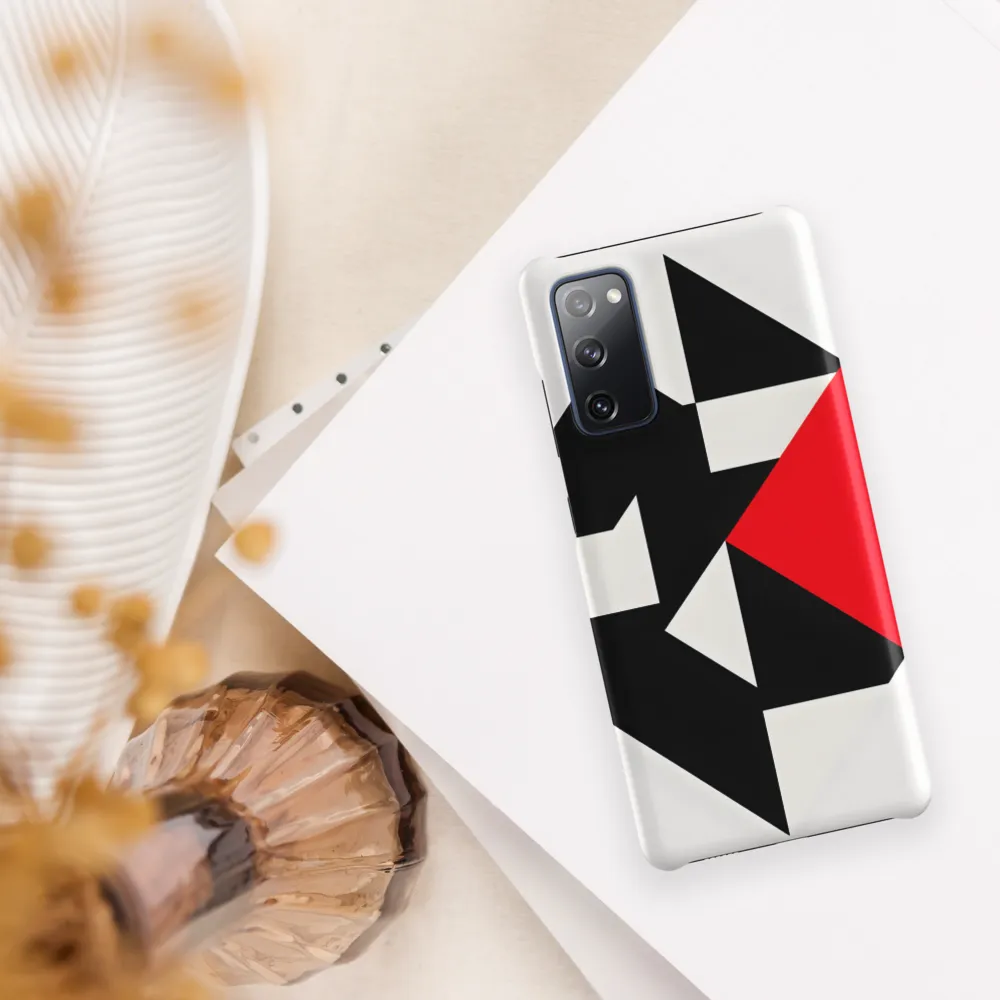 Dynamic Geometric Harmony