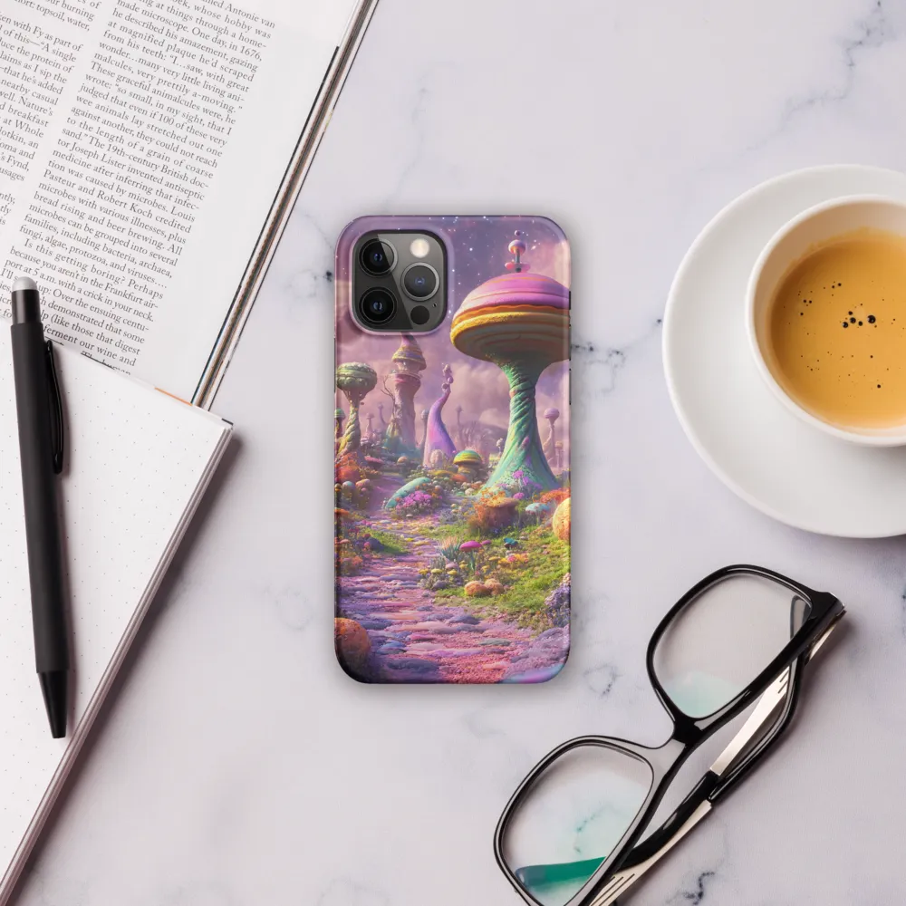 Whimsical Worlds: A Journey Through Fantasy