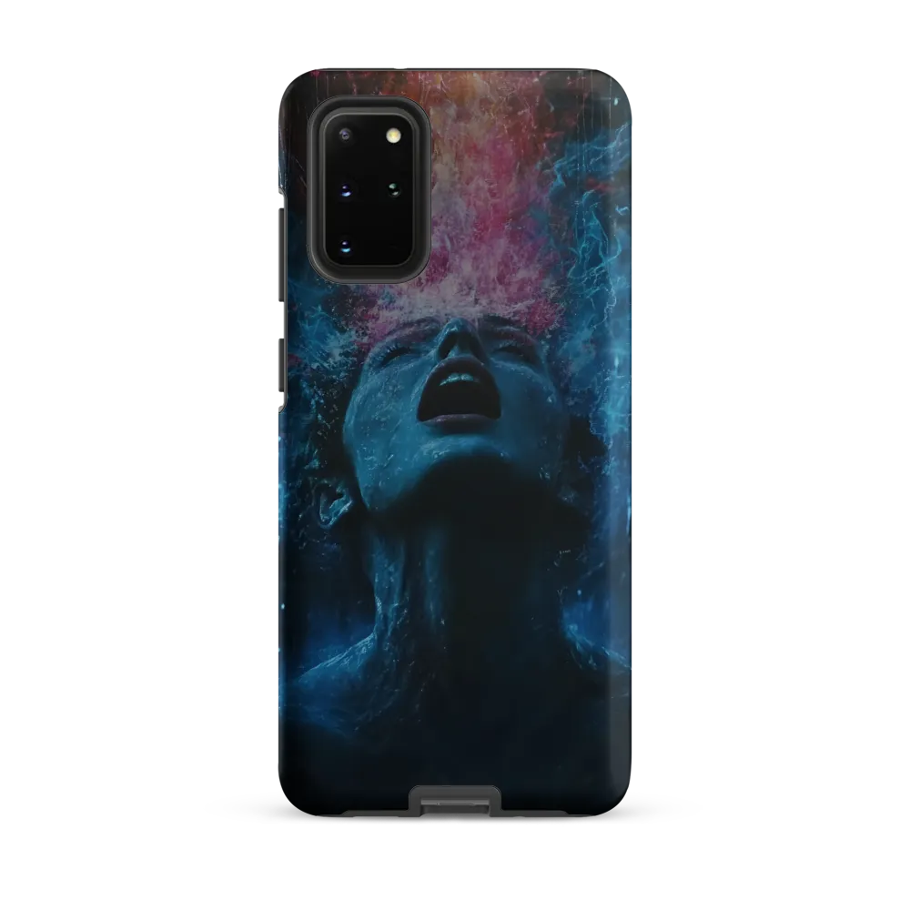 Transcendental Euphoria