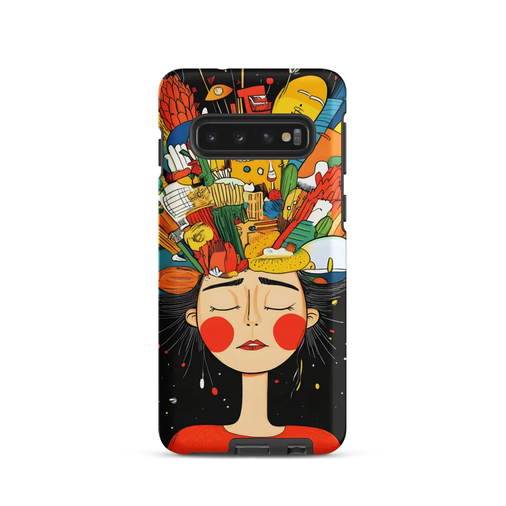 Whimsical Feast of Imagination
