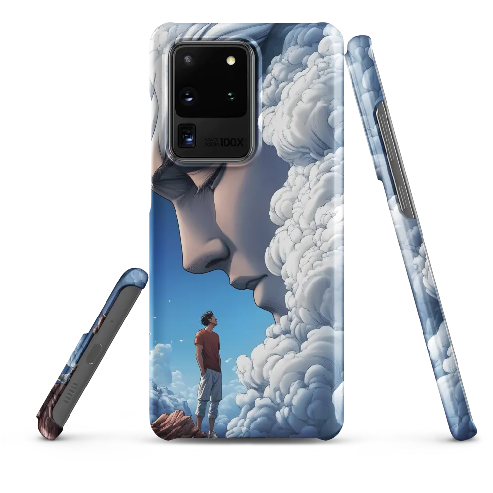Whispers of the Sky