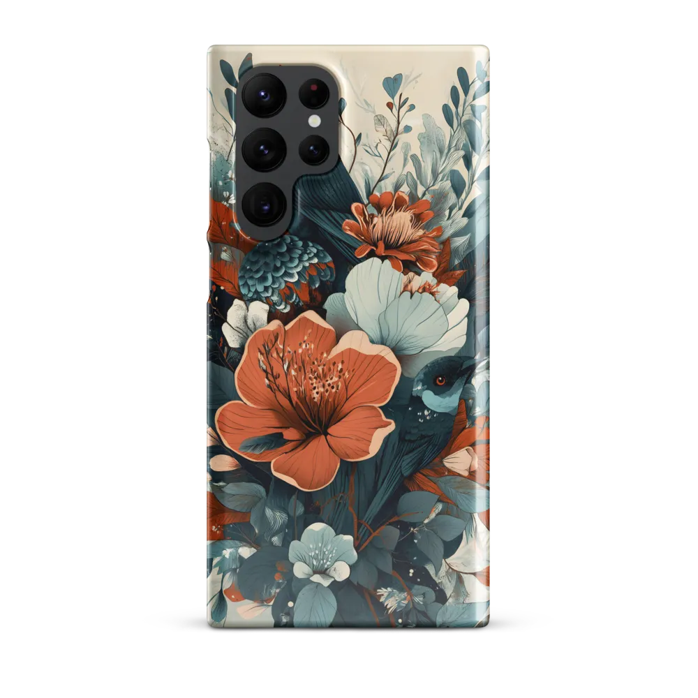 Serenity in Bloom