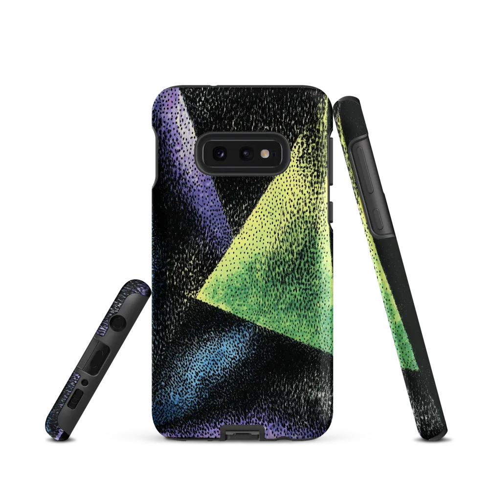 Dynamic Geometric Harmony