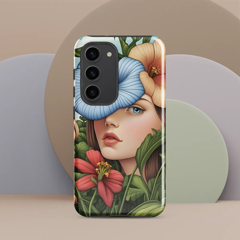 Harmony in Bloom