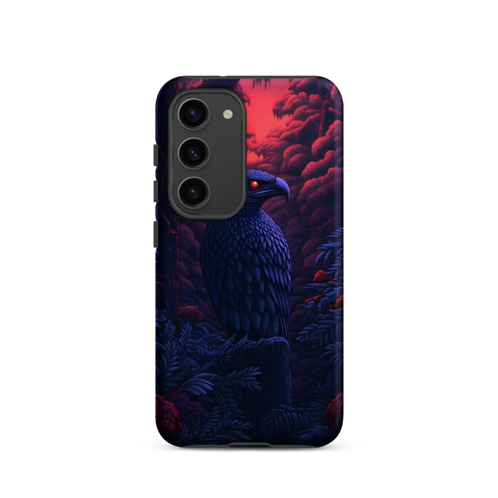 The Watchful Guardian